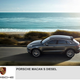 Illustration for article titled Porsche Macan To Debut At Los Angeles Auto Show
